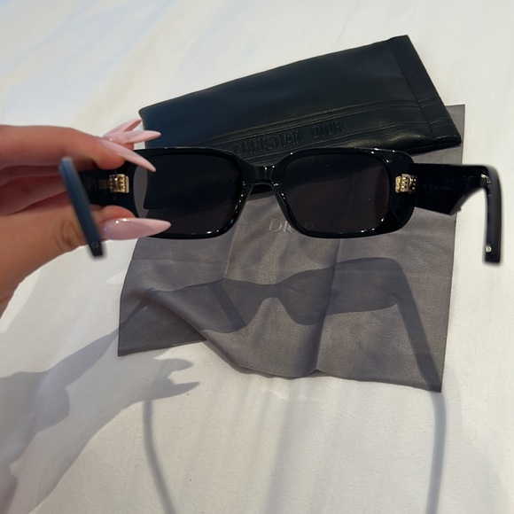 Dior sunglasses - Picture 4 of 9